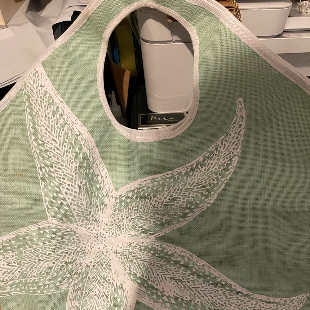 Great beach tote